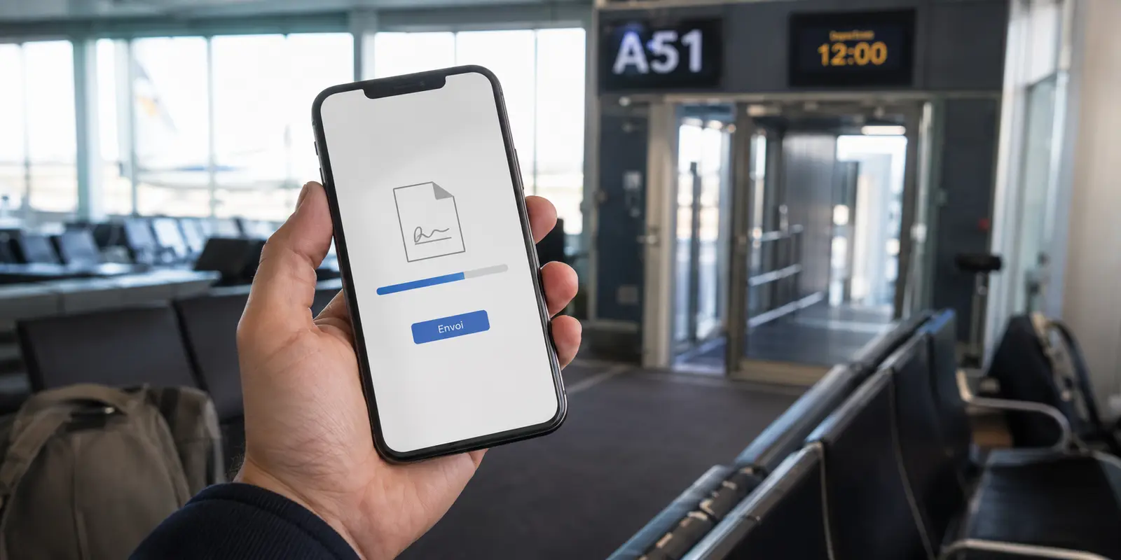 Quel VPN pour le Wi-Fi public ? Celui qui tient quand le réseau change
