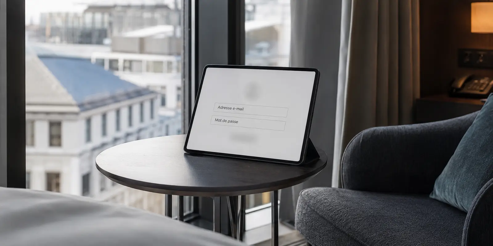 Quel VPN protège vraiment la vie privée ? J’ai commencé par regarder ce qu’il ne me demandait pas