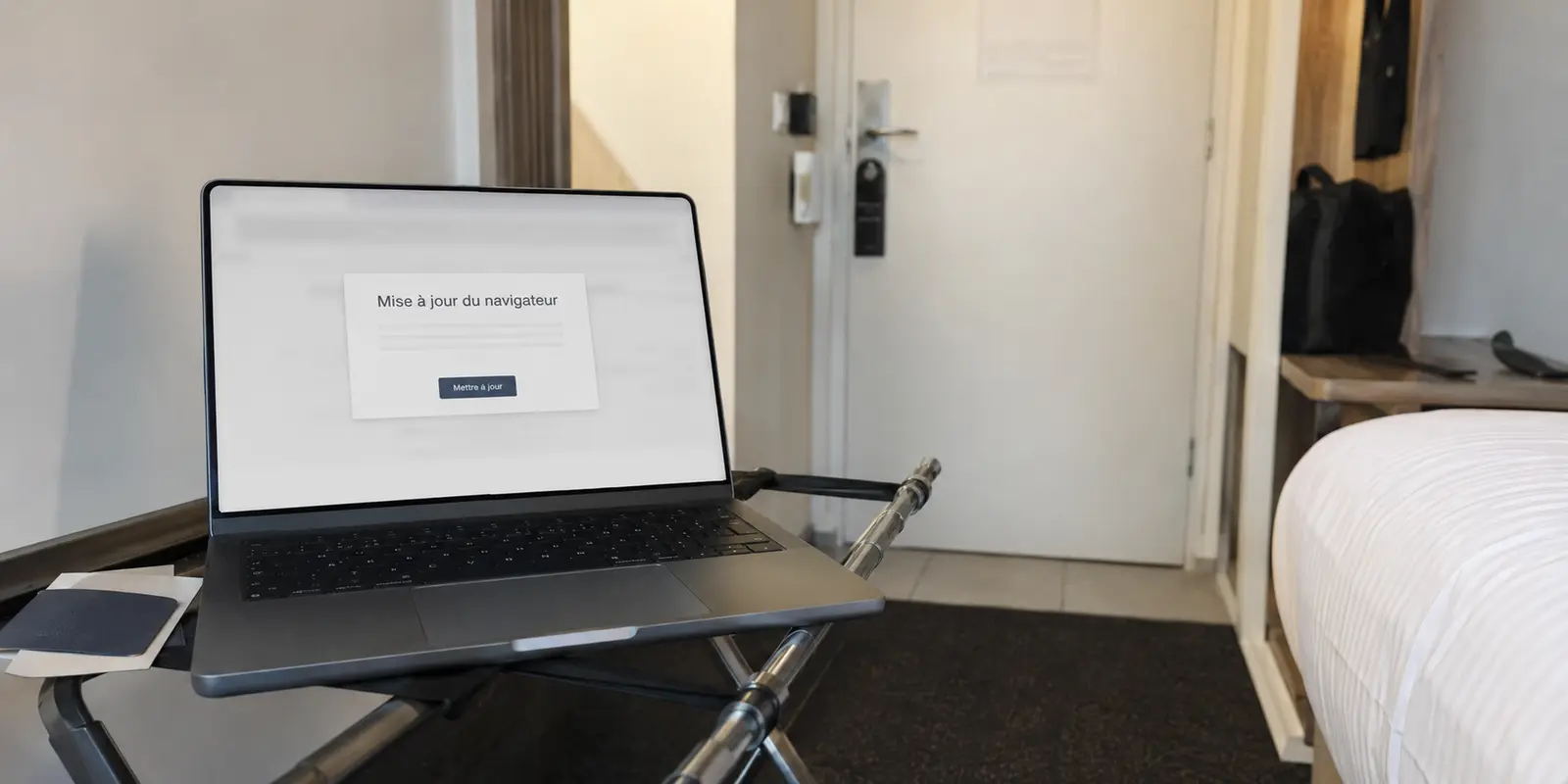 Sur les Wi-Fi publics, le meilleur VPN est celui qui réussit à établir son tunnel