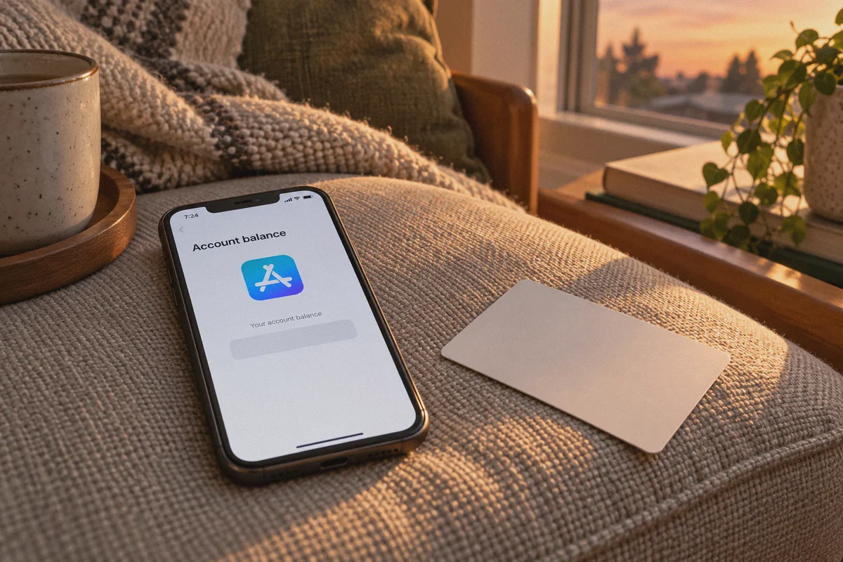 App-store billing and web checkout follow different payment routes.