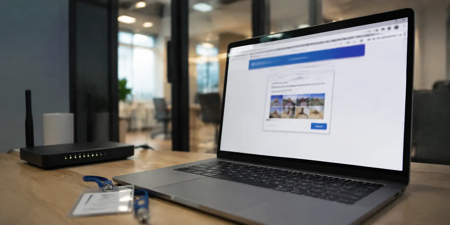 Une adresse peut résoudre un CAPTCHA sans convenir à une liste blanche.