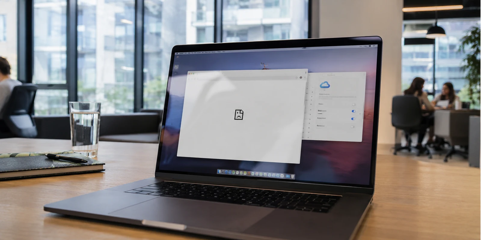 Relais privé iCloud et DNS interne