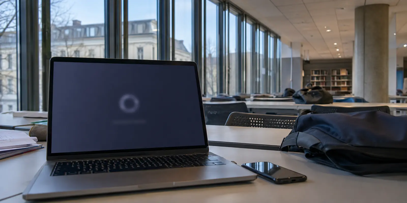 Pourquoi le VPN reste-t-il sur « Connecting » sur un réseau scolaire ou universitaire ? Parce que le Wi-Fi peut fonctionner parfaitement tout en refusant le tunnel
