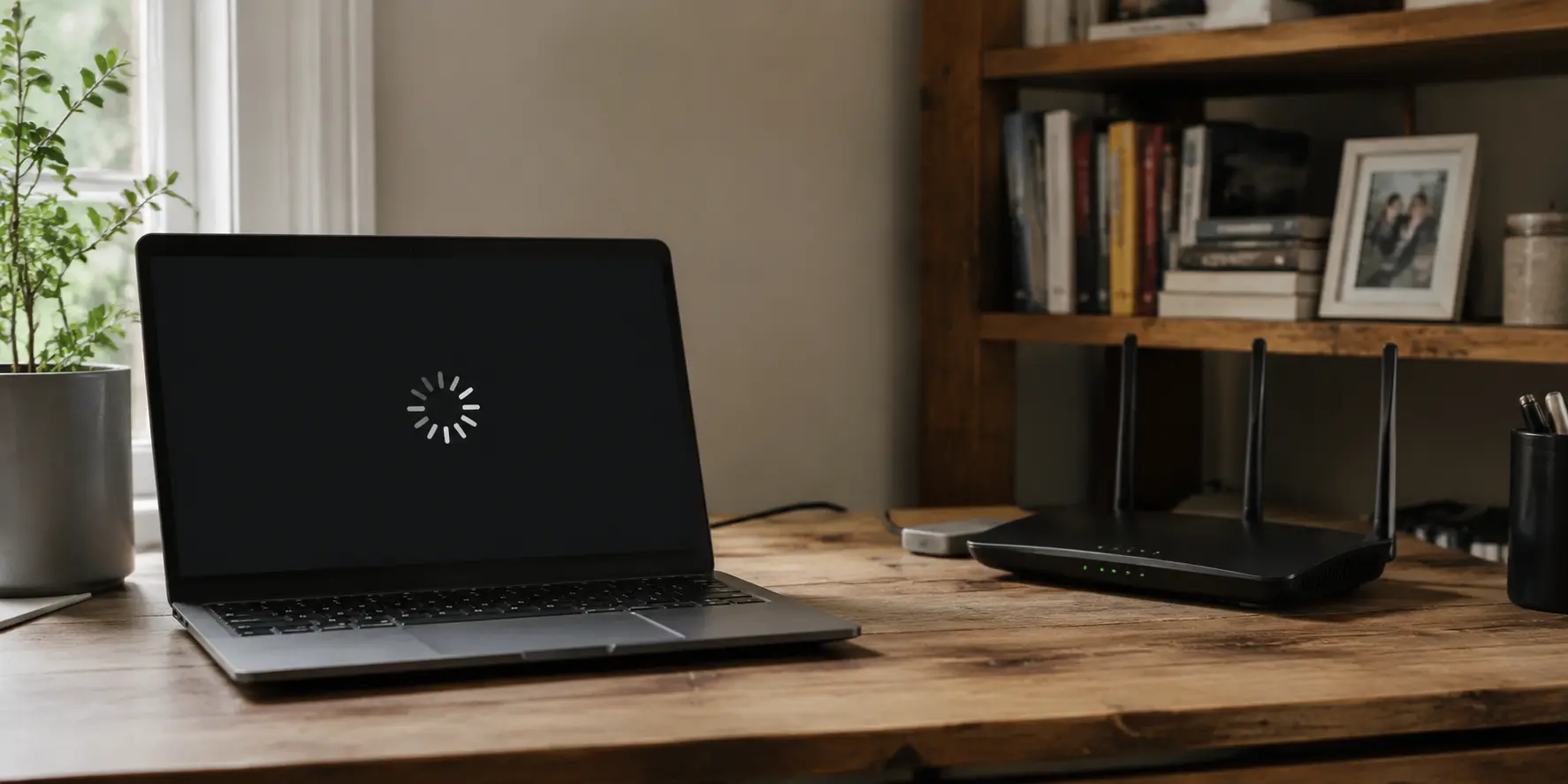 Pourquoi un VPN ralentit le routeur et le débit