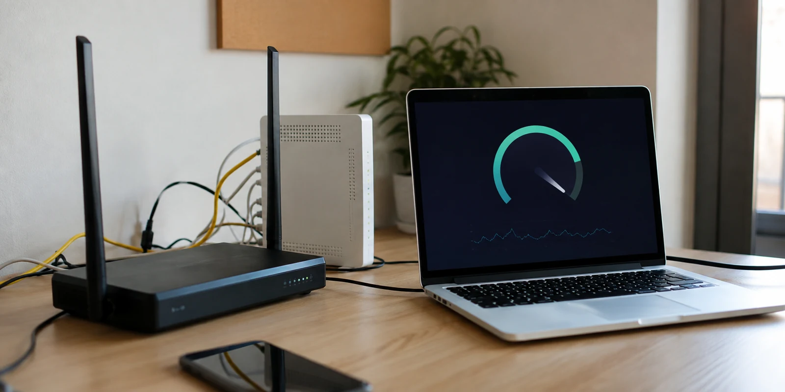 La limite visible derrière une fibre 10 Gb/s