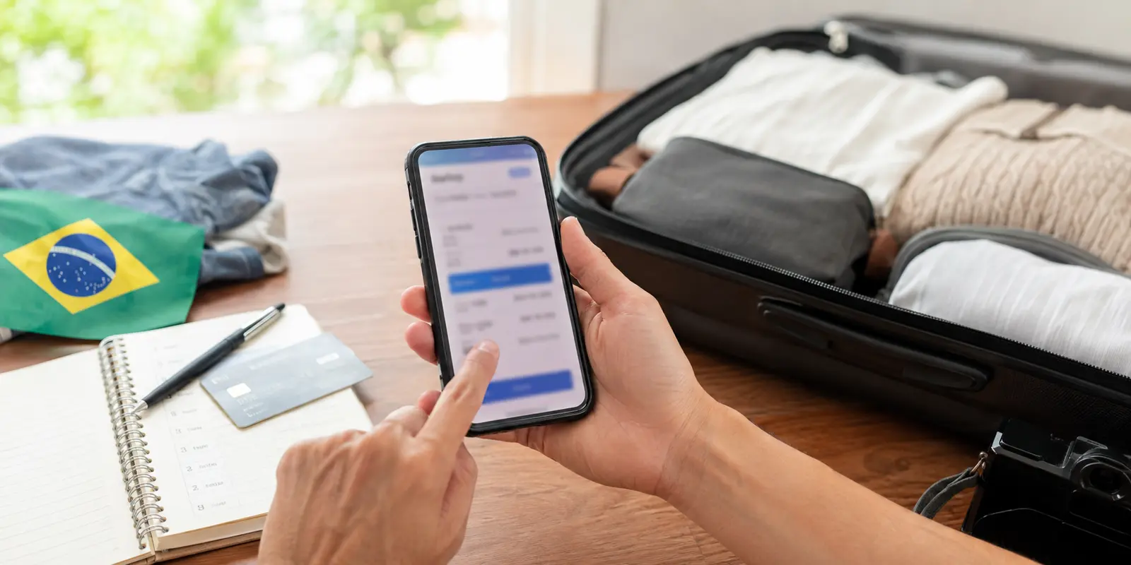 ExpressVPN ainda vale o preço para quem paga em reais? Para uma viagem curta, o menor preço mensal me enganou