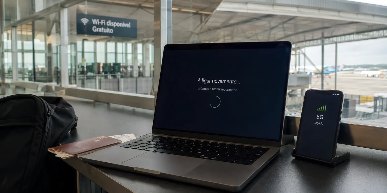 Melhor VPN 2026: o teste que me fez parar de escolher VPN pela velocidade