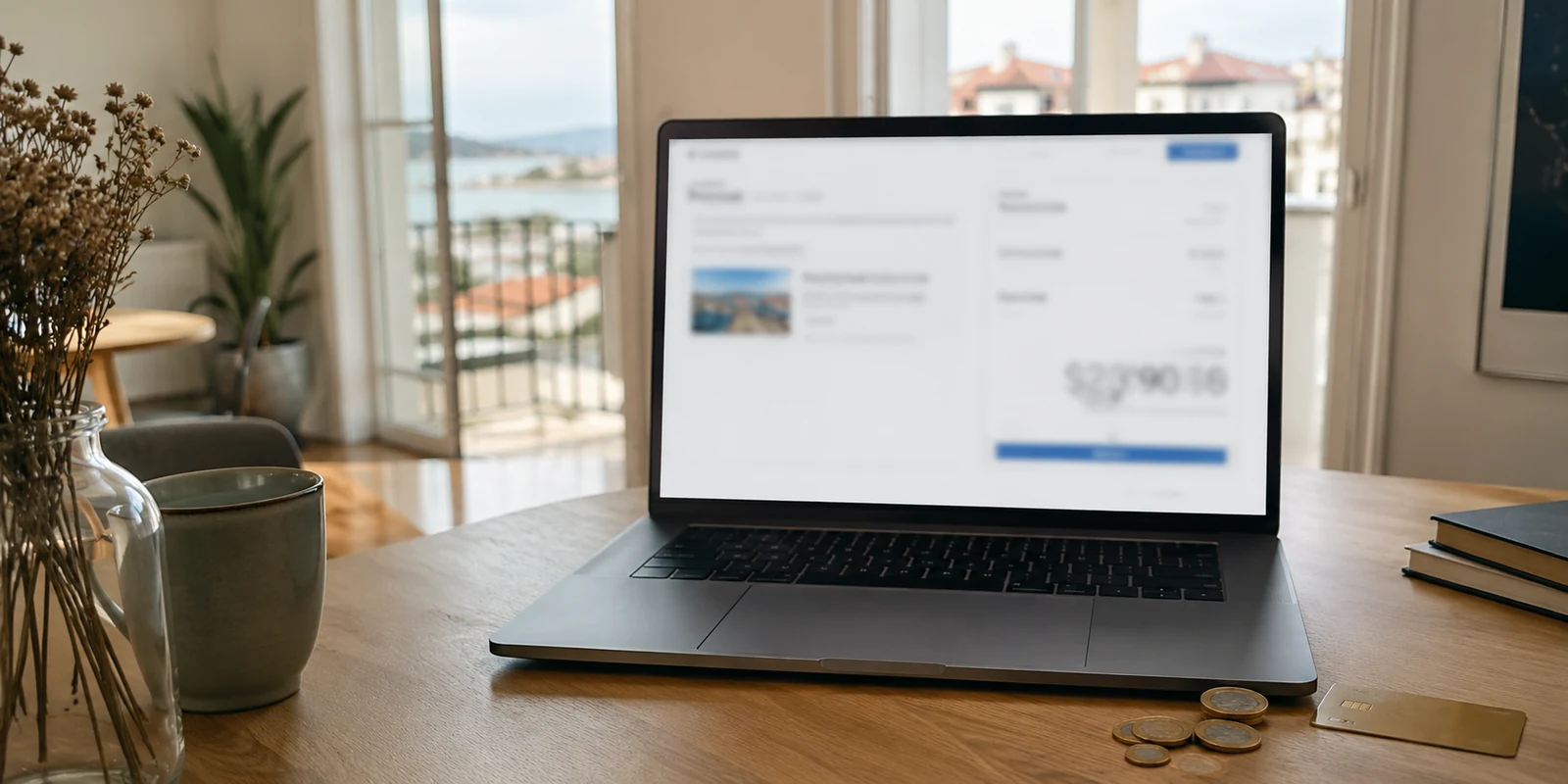 Qual VPN permite pagar em euros sem custos inesperados em Portugal? A que me mostrou o total antes de eu pagar
