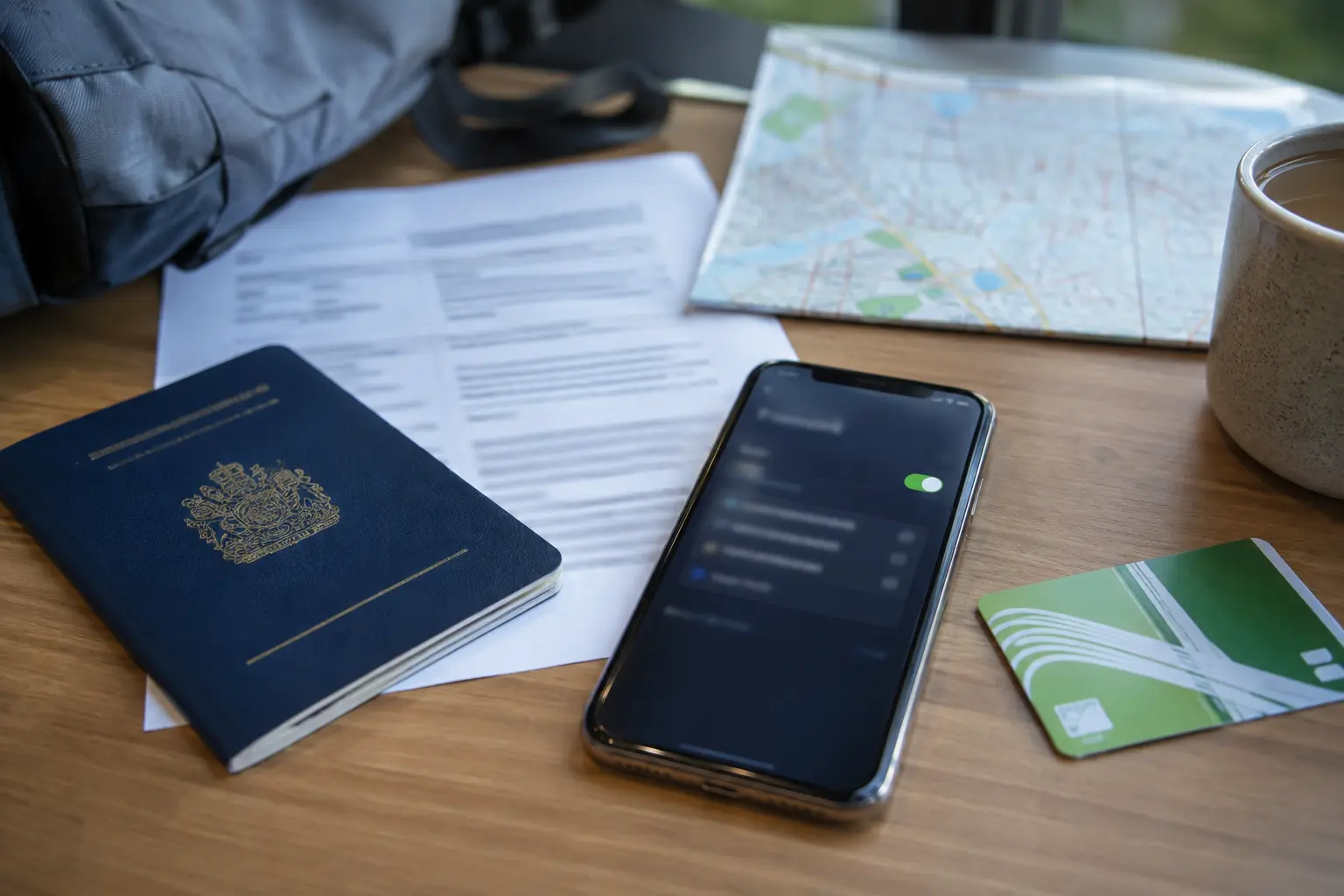 Préparer un voyage suppose de réunir les règles locales, le contexte et l’usage réellement prévu.
