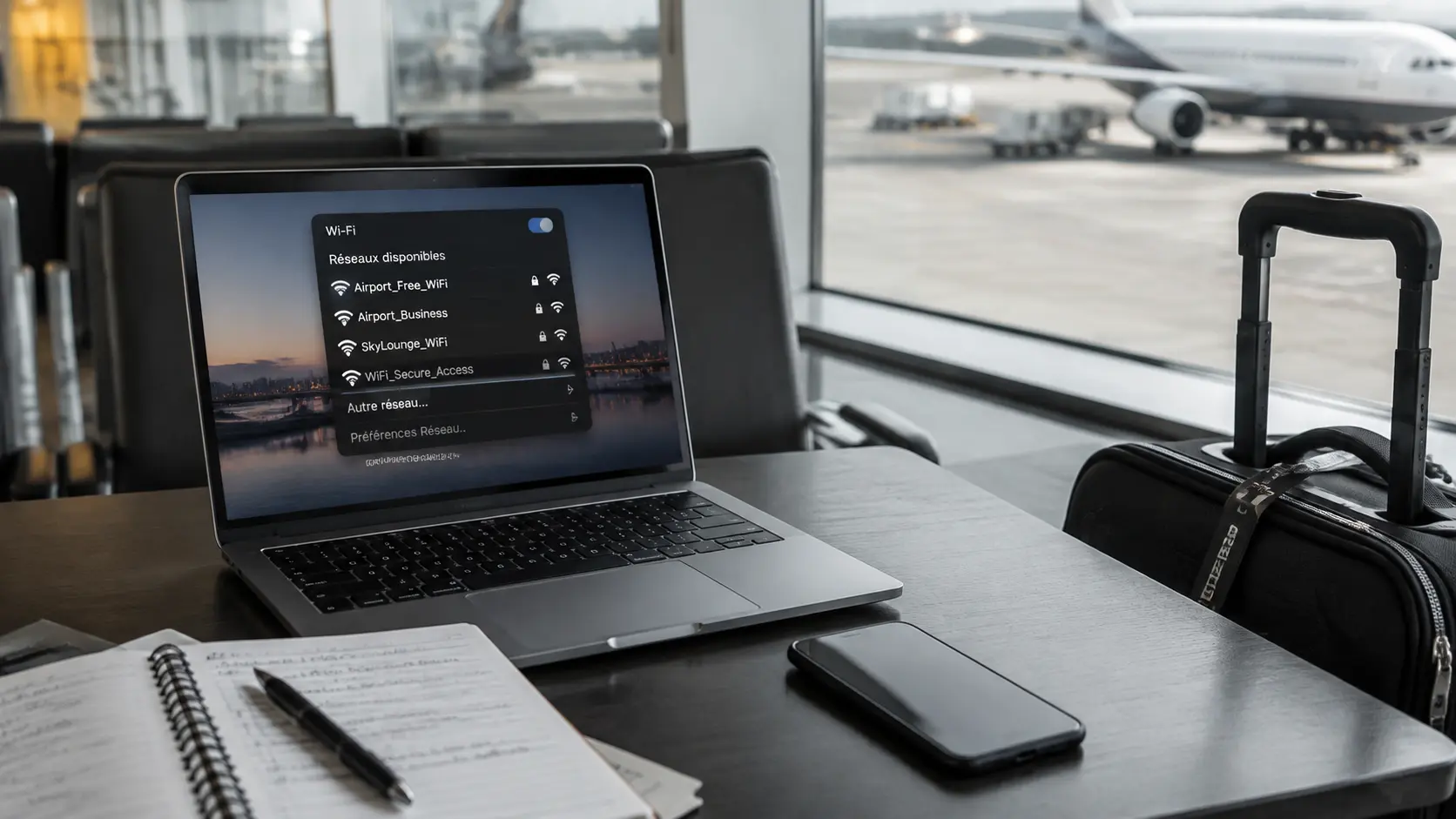 La fiabilité se mesure dans les transitions, pas sur une seule connexion stable.