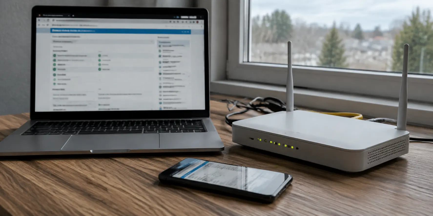 Une connexion VPN réussie n’est qu’un début : les tests révèlent ce qui fuit encore.