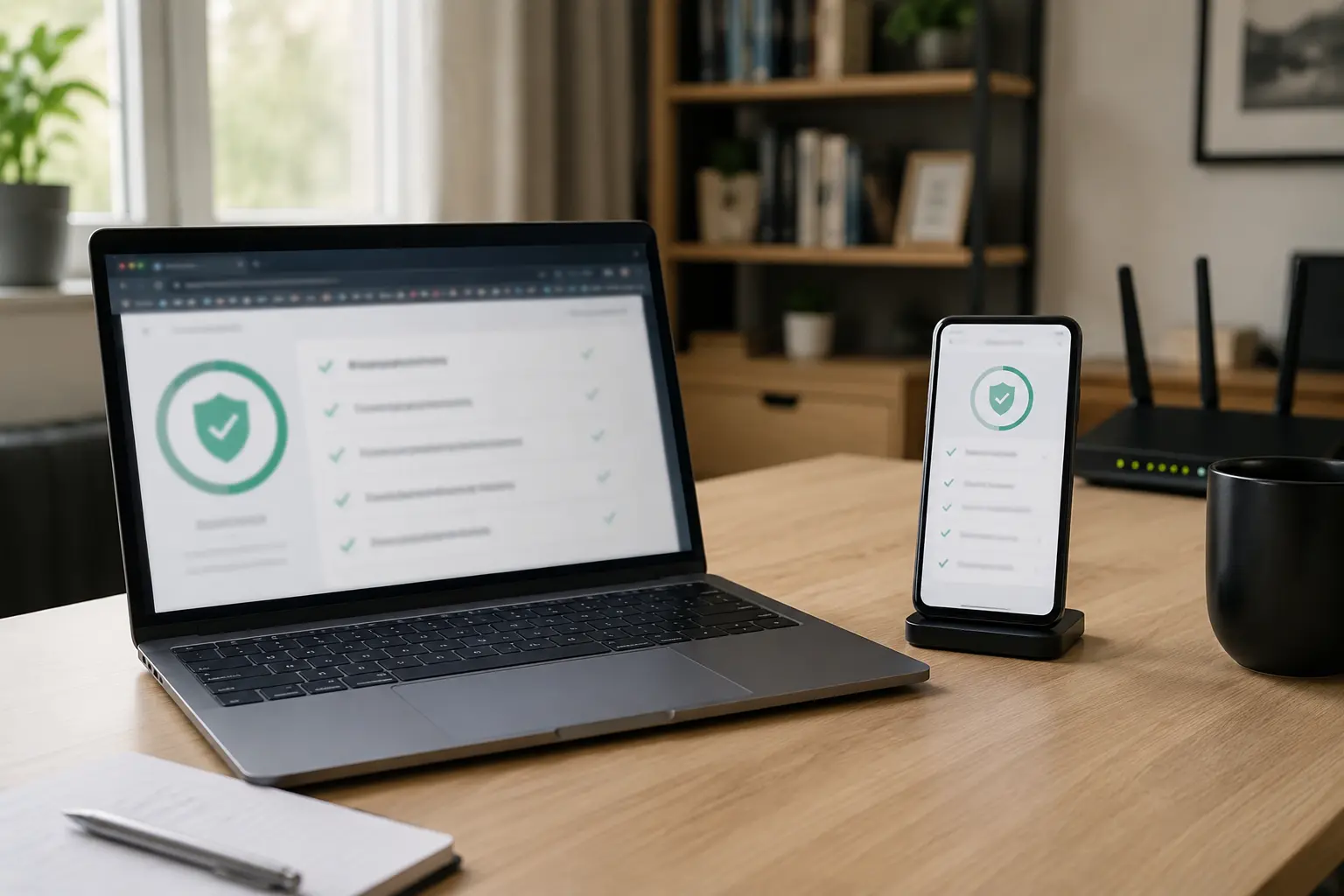 Une connexion VPN réussie n’est qu’un début : les tests révèlent ce qui fuit encore.