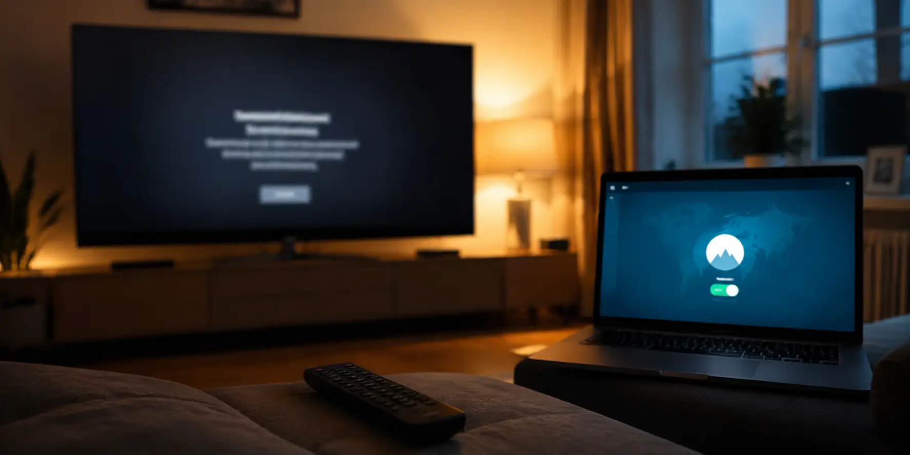 Une plateforme peut refuser une IP française pourtant bien située en France.