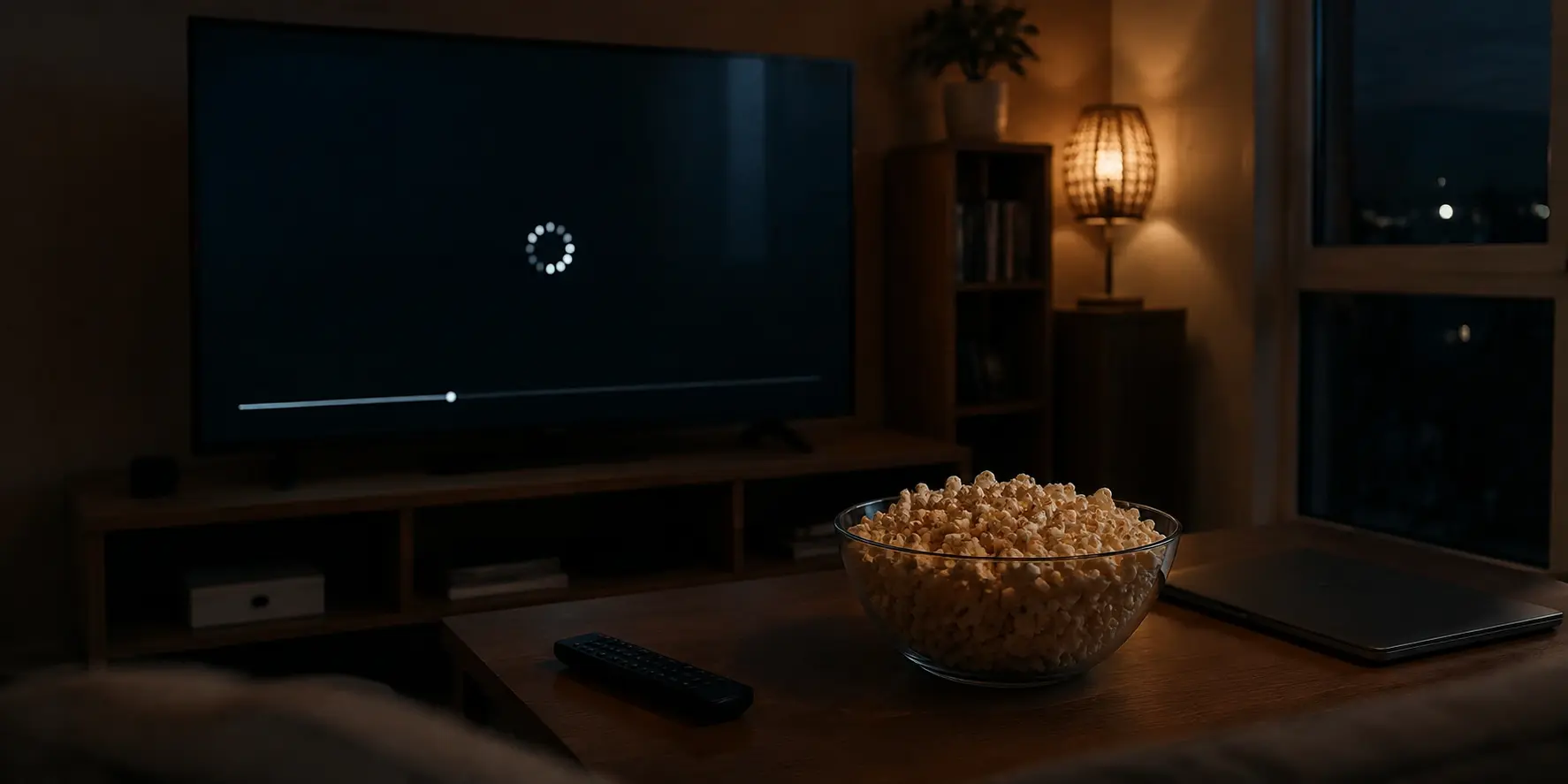 Le cercle de chargement est le symptôme visible d’un mauvais trajet.