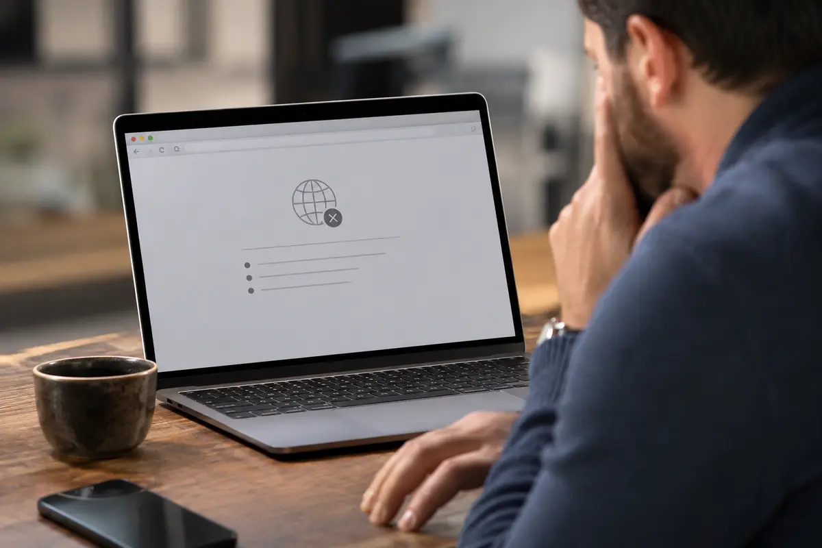 Un bureau simple suffit à comparer le coût réel d’un abonnement VPN mois après mois.