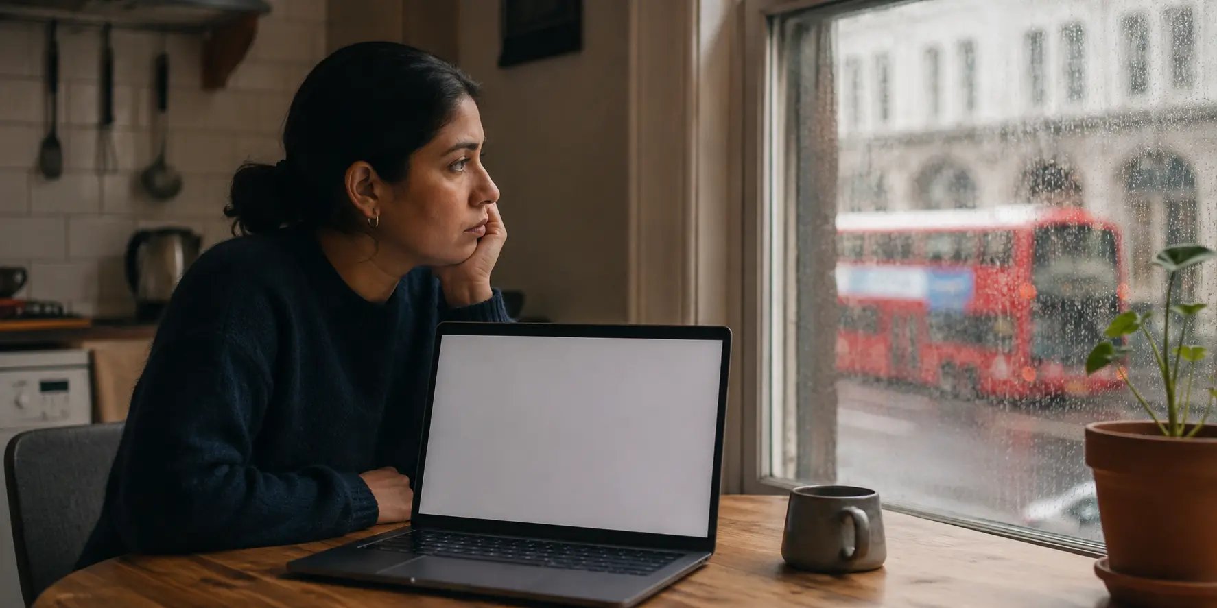 Escenario real de trabajo y conexión en el país descrito en este artículo
