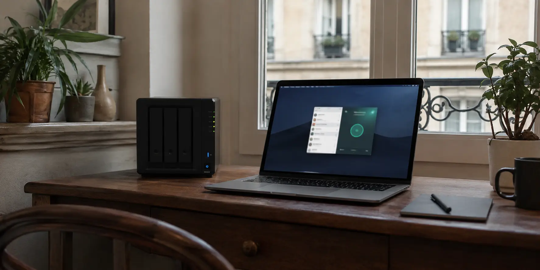Serveur VPN personnel ou VPN commercial en France