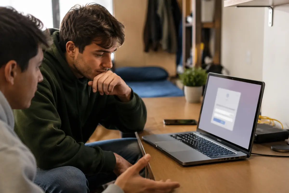 Mise en situation concrète liée aux explications précédentes