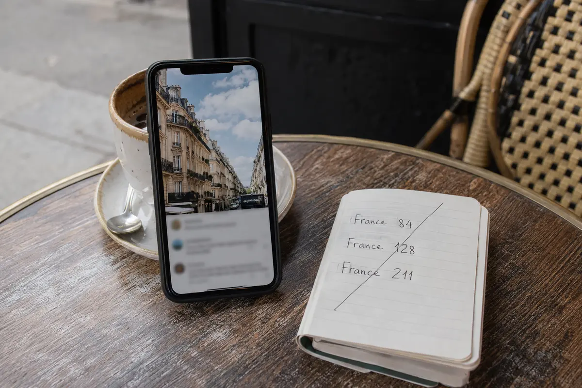 La vidéo fonctionne de nouveau à côté d’une liste de serveurs français désormais barrée