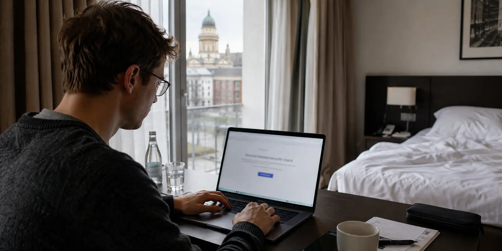 Warum hilft ein anderer VPN-Server im selben Land? Die Flagge sagt weniger aus, als man denkt