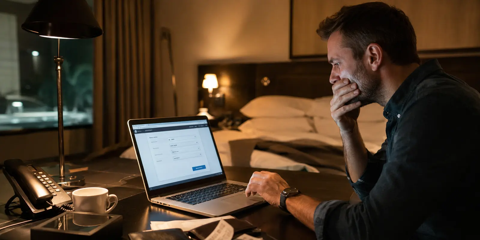 Welcher VPN-Anbieter ist der beste? Im Hotel zählte plötzlich etwas anderes als Serverzahl