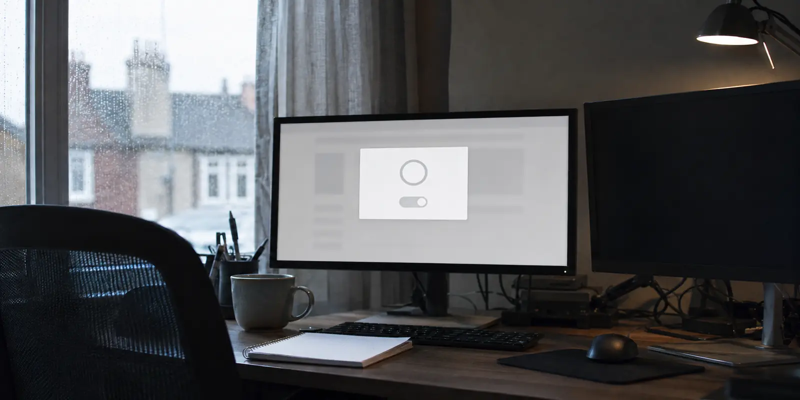 الإنترنت يعمل بينما يفشل اتصال VPN بعد تحديث Windows