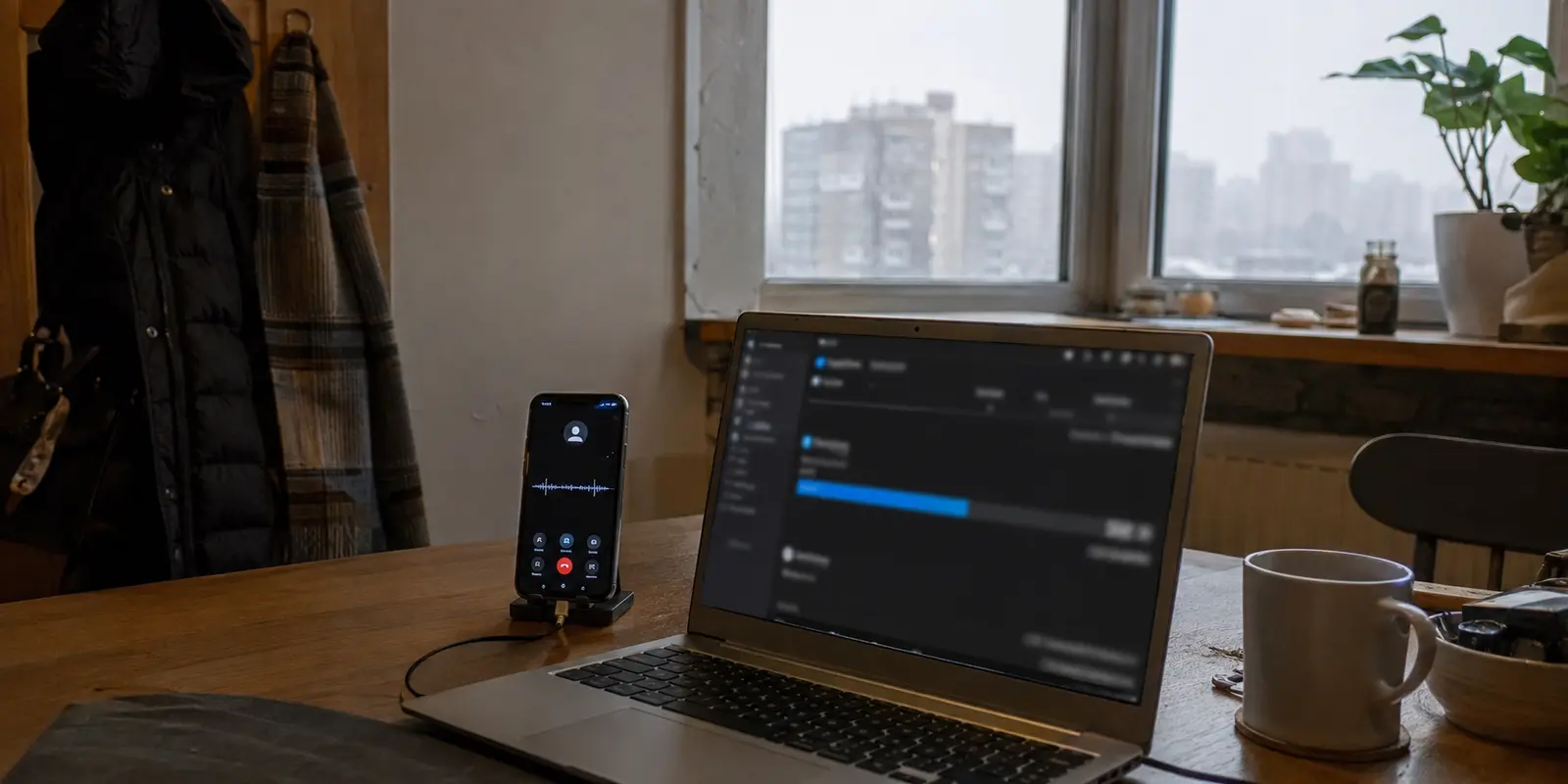رفع ملف ومكالمة متعثرة على أجهزة في موسكو رغم نجاح اتصال VPN